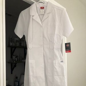 Nurse Pinning dress